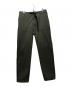 HOUDINI（フーディニ）の古着「Corespun Chore Pants/コアスパンチョアパンツ」｜オリーブ