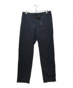 HOUDINIフーディニ）の古着「Corespun Chore Pants/コアスパンチョアパンツ」｜ネイビー