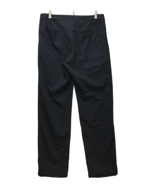 HOUDINI（フーディニ）HOUDINI (フーディニ) Corespun Chore Pants/コアスパンチョアパンツ ネイビー サイズ:Mの古着・服飾アイテム