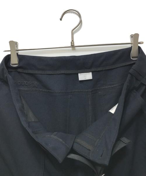 HOUDINI（フーディニ）HOUDINI (フーディニ) Corespun Chore Pants/コアスパンチョアパンツ ネイビー サイズ:Mの古着・服飾アイテム