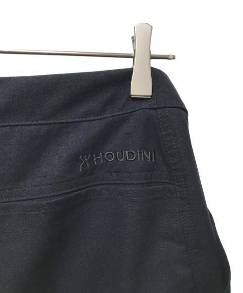 HOUDINI（フーディニ）HOUDINI (フーディニ) Corespun Chore Pants/コアスパンチョアパンツ ネイビー サイズ:Mの古着・服飾アイテム