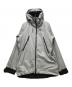 山と道（ヤマトミチ）の古着「All-weather Alpha Jacket(オールウェザーアルファジャケット)　」｜Glacier White