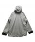 山と道 (ヤマトミチ) All-weather Alpha Jacket(オールウェザーアルファジャケット)　 Glacier White サイズ:L：45000円