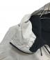 中古・古着 山と道 (ヤマトミチ) All-weather Alpha Jacket(オールウェザーアルファジャケット)　 Glacier White サイズ:L：45000円
