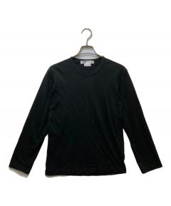 中古・古着通販】LIBEIRO (リベイロ) ロングスリーブカットソー グレー