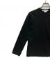 COMME des GARCONS COMME des GARCONSの古着・服飾アイテム：8000円