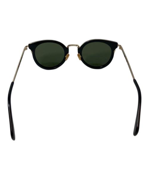 CELINE（セリーヌ）CELINE (セリーヌ) サングラス ブラック サイズ:48□26の古着・服飾アイテム