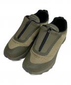 MERRELLメレル）の古着「MOAB Speed STORM MOC（モアブ スピードストームモック）J067563」｜カーキ