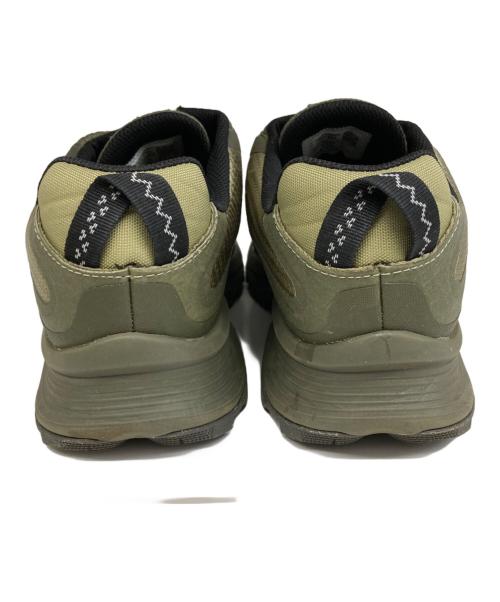 MERRELL（メレル）MERRELL (メレル) MOAB Speed STORM MOC（モアブ スピードストームモック）J067563 カーキ サイズ:26.0の古着・服飾アイテム