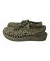 KEEN (キーン) UNEEK 3C WOODLAND（ユニーク ウッドランド）　1014891 カーキ サイズ:25.5：8000円
