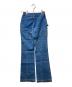 Paloma wool (パロマウール) LAVIGNE FLARE PANTS（ラヴィーン フレアパンツ）PWM020 / デニムパンツ　ジーンズ インディゴ サイズ:34：8000円