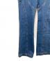 中古・古着 Paloma wool (パロマウール) LAVIGNE FLARE PANTS（ラヴィーン フレアパンツ）PWM020 / デニムパンツ　ジーンズ インディゴ サイズ:34：8000円