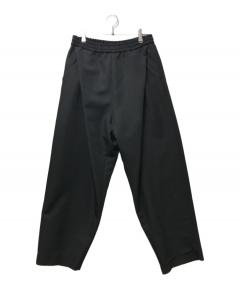 中古・古着通販】SYUMAN. (シュウマン) Nu Suit Trousers ワイド