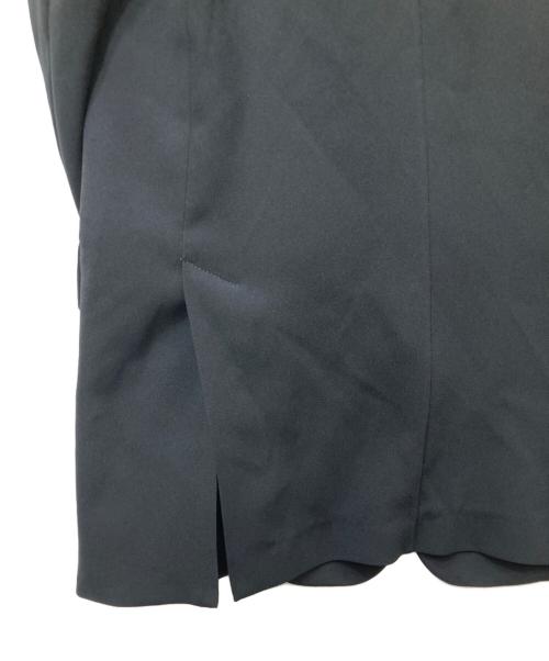 theory（セオリー）theory (セオリー) テーラードジャケット ブラック サイズ:2の古着・服飾アイテム
