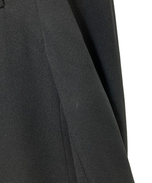 theory（セオリー）theory (セオリー) テーラードジャケット ブラック サイズ:2の古着・服飾アイテム