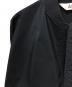 中古・古着 AIGLE (エーグル) 撥水 UVカット ライトウェイトブルゾン ブラック サイズ:38：10000円