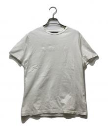 MADISON BLUE（マディソンブルー）の古着「HELLO TEE PARIS」｜ホワイト