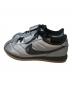 NIKE (ナイキ) CORTEZ LTR SE/コルテッツ シルバー サイズ:US9.5：8000円