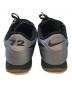 中古・古着 NIKE (ナイキ) CORTEZ LTR SE/コルテッツ シルバー サイズ:US9.5：8000円