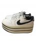 NIKE (ナイキ) AIR JORDAN 1 TRIPLE STACK SAIL ホワイト サイズ:25：15000円