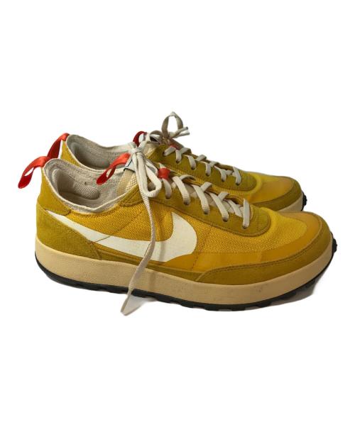 NIKE（ナイキ）Nike (ナイキ) Tom Sachs (トム・サックス) General Purpose Shoe 