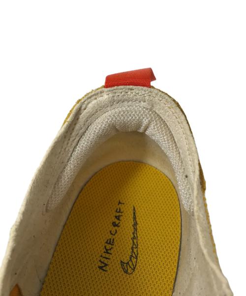 NIKE（ナイキ）Nike (ナイキ) Tom Sachs (トム・サックス) General Purpose Shoe 