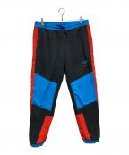 THE NORTH FACEザ ノース フェイス）の古着「90 EXTREME FLEECE PANT NF0A4AGL」｜ブラック