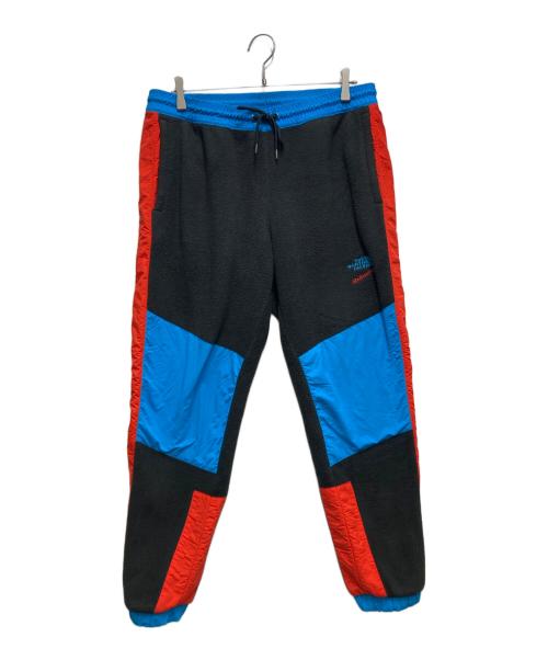 THE NORTH FACE（ザ ノース フェイス）THE NORTH FACE (ザ ノース フェイス) 90 EXTREME FLEECE PANT NF0A4AGL ブラック サイズ:Lの古着・服飾アイテム