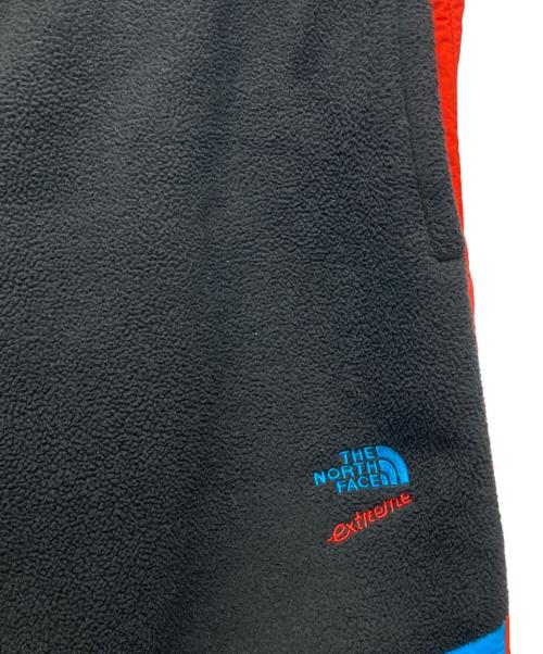 THE NORTH FACE（ザ ノース フェイス）THE NORTH FACE (ザ ノース フェイス) 90 EXTREME FLEECE PANT NF0A4AGL ブラック サイズ:Lの古着・服飾アイテム