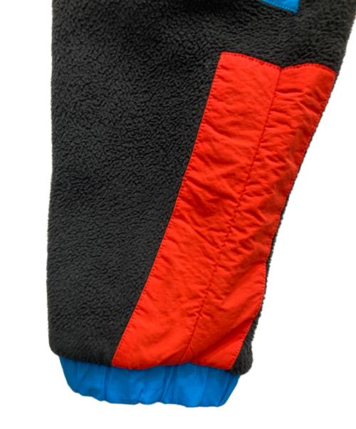 THE NORTH FACE（ザ ノース フェイス）THE NORTH FACE (ザ ノース フェイス) 90 EXTREME FLEECE PANT NF0A4AGL ブラック サイズ:Lの古着・服飾アイテム
