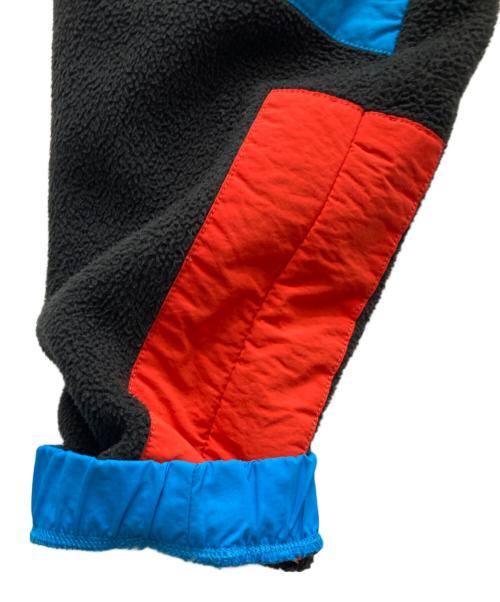 THE NORTH FACE（ザ ノース フェイス）THE NORTH FACE (ザ ノース フェイス) 90 EXTREME FLEECE PANT NF0A4AGL ブラック サイズ:Lの古着・服飾アイテム