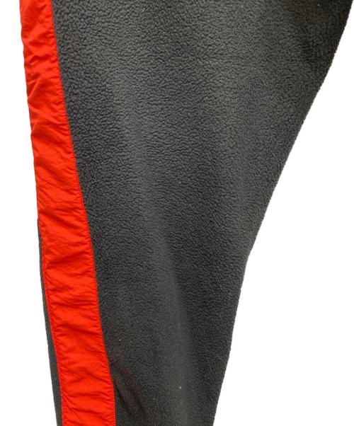 THE NORTH FACE（ザ ノース フェイス）THE NORTH FACE (ザ ノース フェイス) 90 EXTREME FLEECE PANT NF0A4AGL ブラック サイズ:Lの古着・服飾アイテム