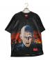 SUPREME（シュプリーム）の古着「Hellraiser Football Jersey」｜ブラック