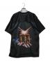 SUPREME (シュプリーム) Hellraiser Football Jersey ブラック サイズ:M：13000円