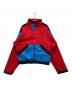 THE NORTH FACE（ザ ノース フェイス）の古着「90’s EXTREME FLEECE JACKET （エクストリームフリースジャケット）050221/29」｜レッド