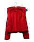 THE NORTH FACE (ザ ノース フェイス) 90’s EXTREME FLEECE JACKET （エクストリームフリースジャケット）050221/29 レッド サイズ:M：13000円