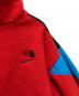 中古・古着 THE NORTH FACE (ザ ノース フェイス) 90’s EXTREME FLEECE JACKET （エクストリームフリースジャケット）050221/29 レッド サイズ:M：13000円