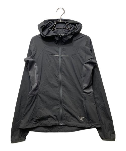 ARC'TERYX（アークテリクス）ARC'TERYX (アークテリクス) セレリスジャケット グレー サイズ:Sの古着・服飾アイテム