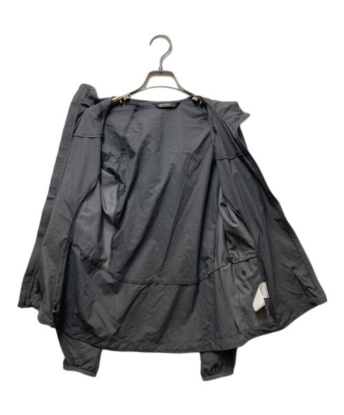 ARC'TERYX（アークテリクス）ARC'TERYX (アークテリクス) セレリスジャケット グレー サイズ:Sの古着・服飾アイテム