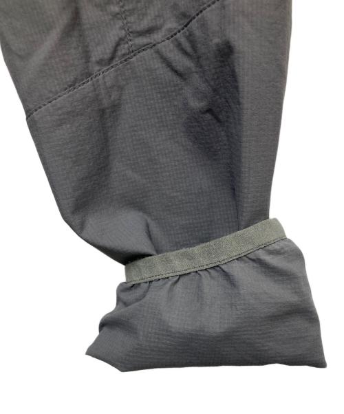 ARC'TERYX（アークテリクス）ARC'TERYX (アークテリクス) セレリスジャケット グレー サイズ:Sの古着・服飾アイテム