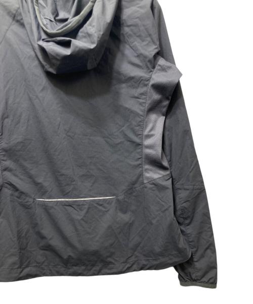 ARC'TERYX（アークテリクス）ARC'TERYX (アークテリクス) セレリスジャケット グレー サイズ:Sの古着・服飾アイテム