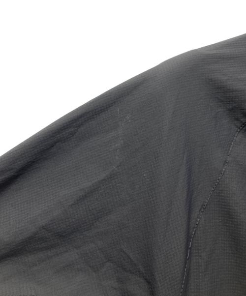 ARC'TERYX（アークテリクス）ARC'TERYX (アークテリクス) セレリスジャケット グレー サイズ:Sの古着・服飾アイテム