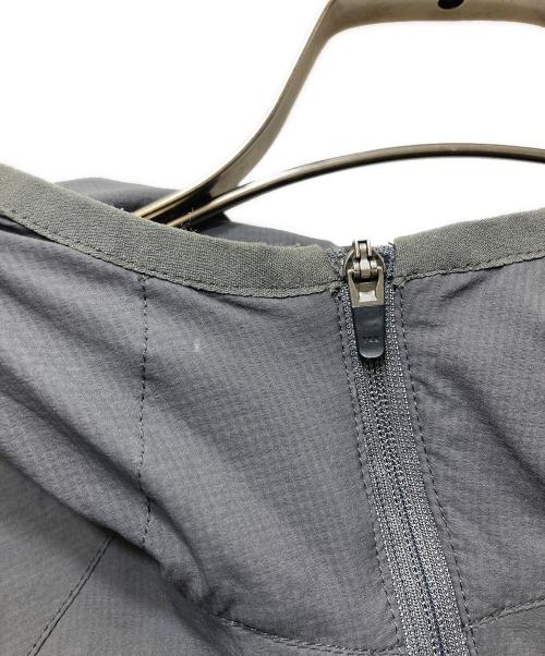 ARC'TERYX（アークテリクス）ARC'TERYX (アークテリクス) セレリスジャケット グレー サイズ:Sの古着・服飾アイテム