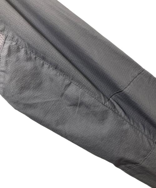 ARC'TERYX（アークテリクス）ARC'TERYX (アークテリクス) セレリスジャケット グレー サイズ:Sの古着・服飾アイテム