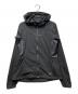 ARC'TERYX（アークテリクス）の古着「セレリスジャケット」｜グレー