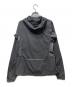 ARC'TERYX (アークテリクス) セレリスジャケット グレー サイズ:S：13000円