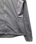 中古・古着 ARC'TERYX (アークテリクス) セレリスジャケット グレー サイズ:S：13000円