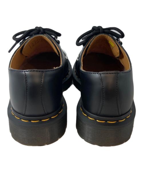 Dr.Martens（ドクターマーチン）Dr.Martens (ドクターマーチン) クリーパーシューズ ブラック サイズ:UK5の古着・服飾アイテム