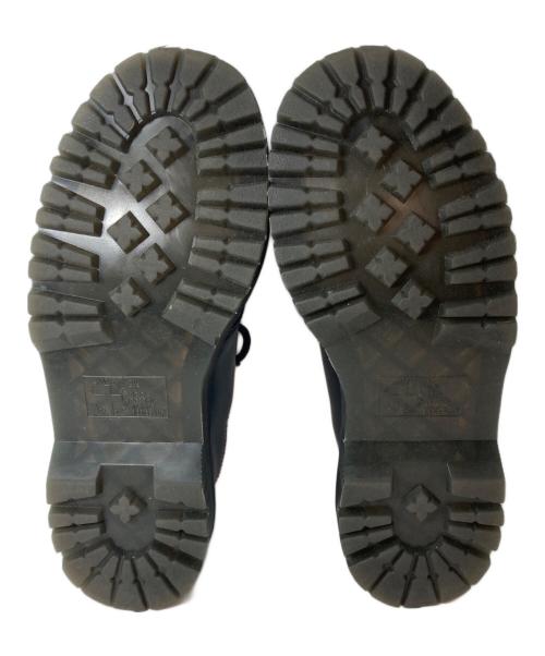 Dr.Martens（ドクターマーチン）Dr.Martens (ドクターマーチン) クリーパーシューズ ブラック サイズ:UK5の古着・服飾アイテム