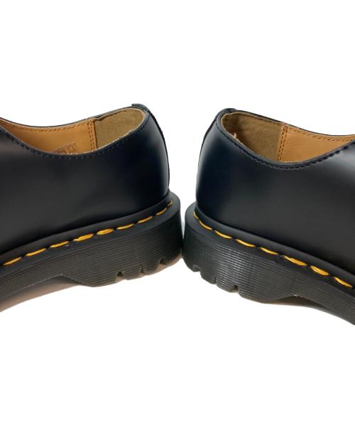 Dr.Martens（ドクターマーチン）Dr.Martens (ドクターマーチン) クリーパーシューズ ブラック サイズ:UK5の古着・服飾アイテム